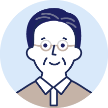 イラストアイコン