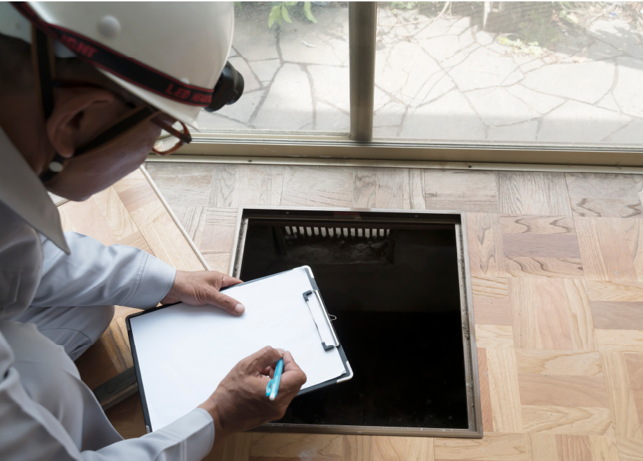 施工のイメージ画像